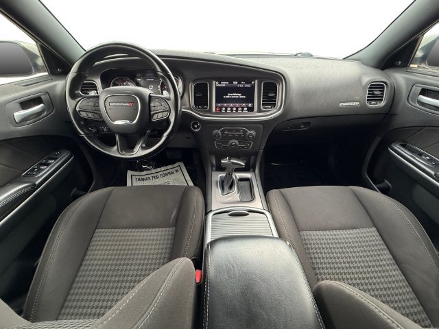 Used 2020 Silver Dodge R/T image 12
