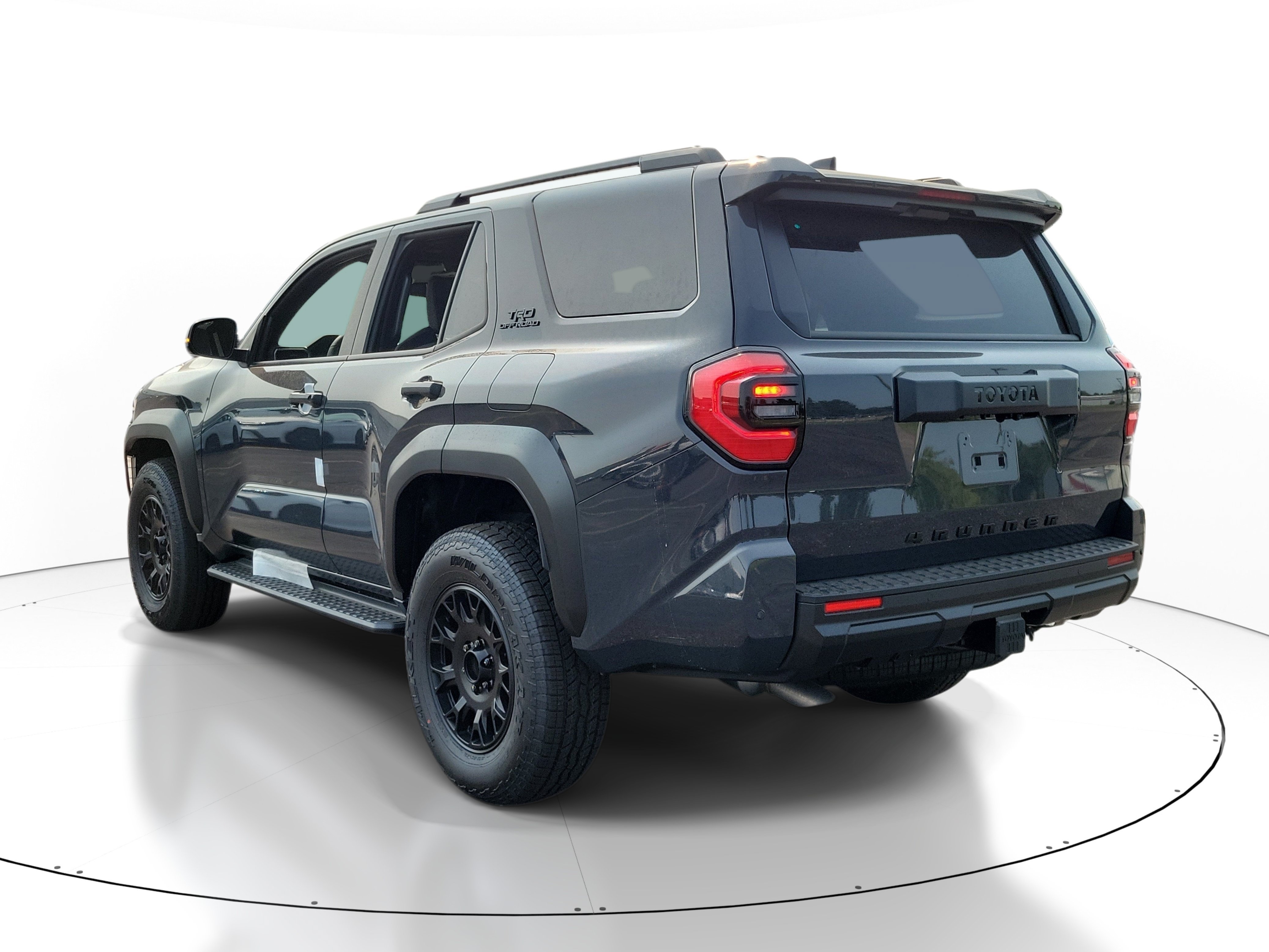 New 2026 Underground Toyota  TRD Off-Road image 3