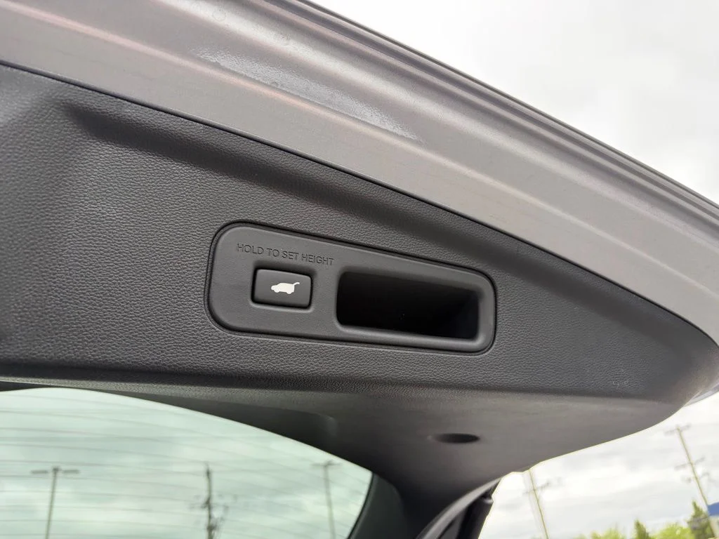 New 2026 Silver Acura Technology Package SH-AWD image 27