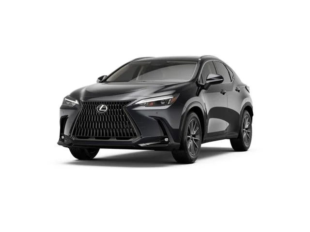2026 Lexus NX PLUG-IN HYBRID ELECTRIC VEHICLE NX 450h+ PREMIUM AWD