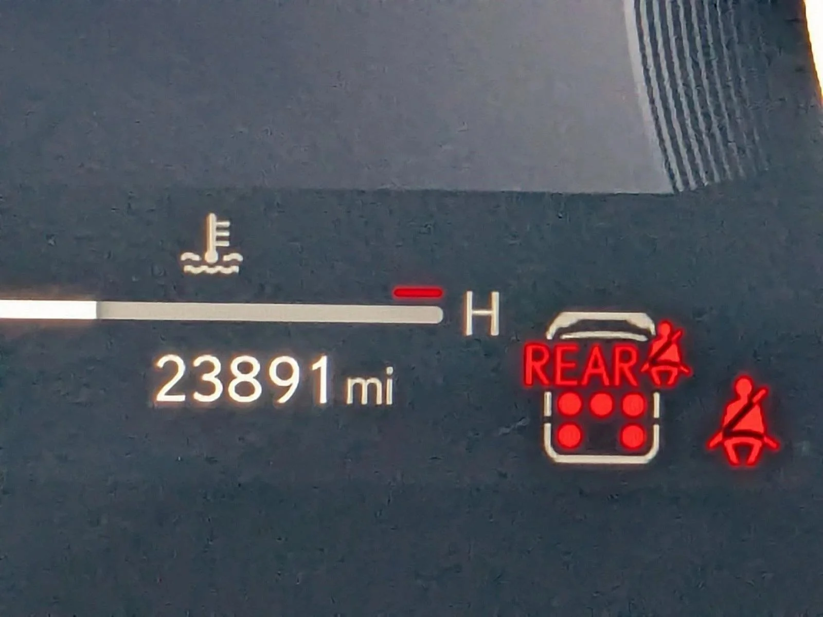 Certified Used 2024 Caviar Lexus TX 350 Premium image 6