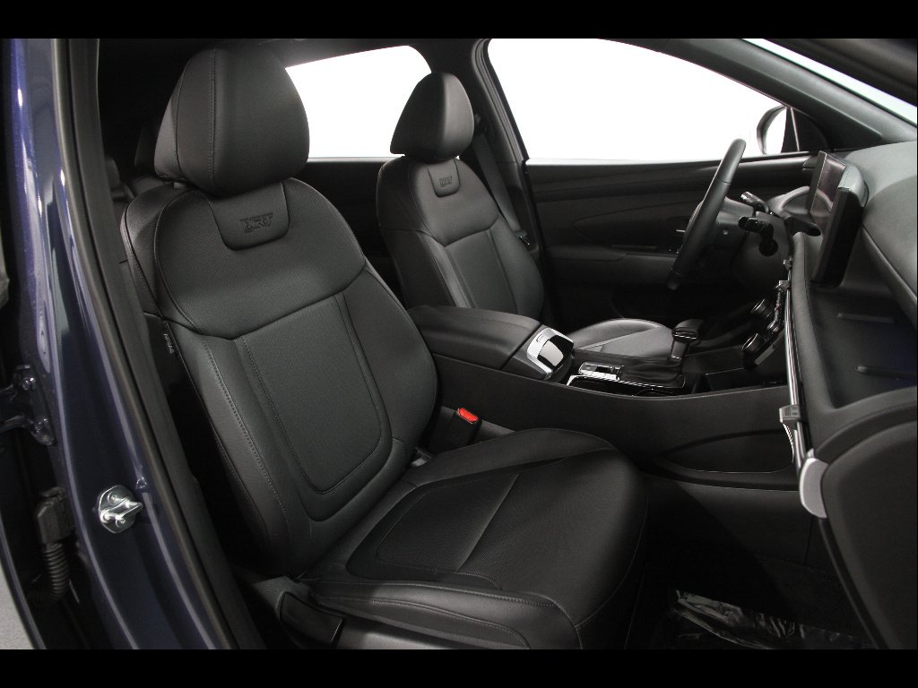2025 Hyundai Tucson XRT - Photo 18