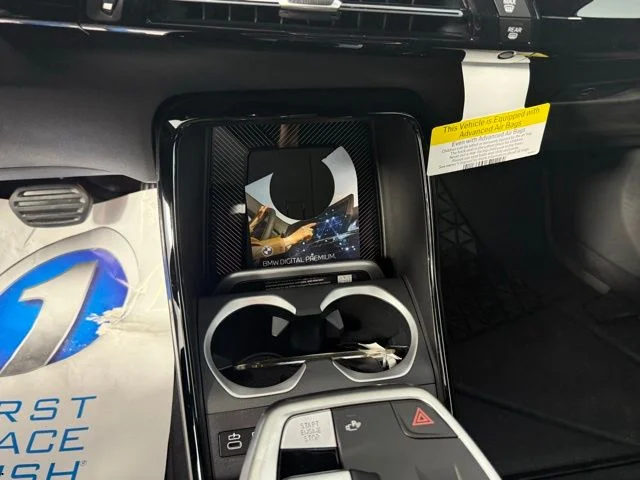 2025 BMW X1 XDrive28i - Photo 20