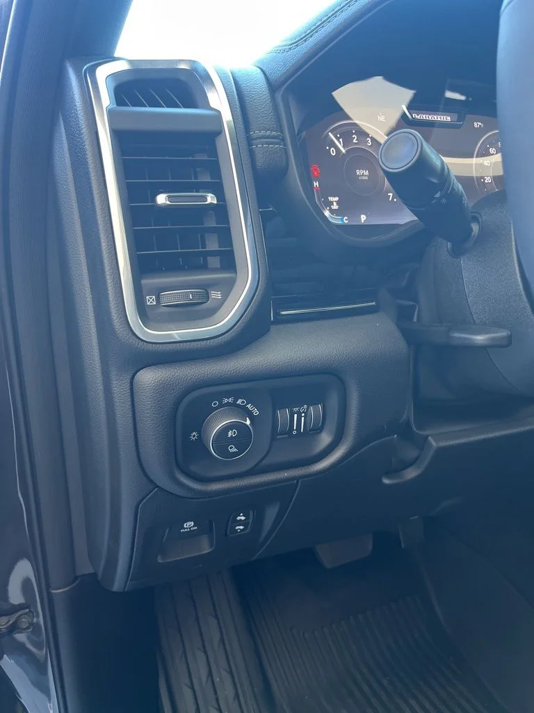 Used 2026 Gray Ram Laramie image 17