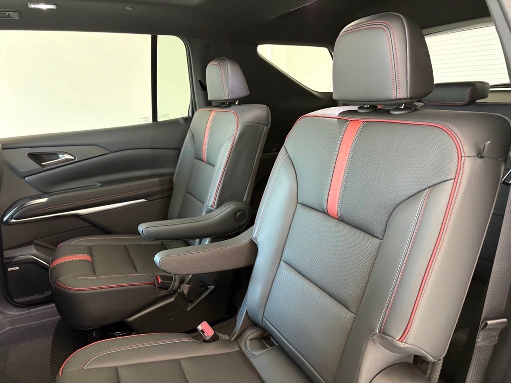 2027 Chevrolet Traverse RS - Photo 40