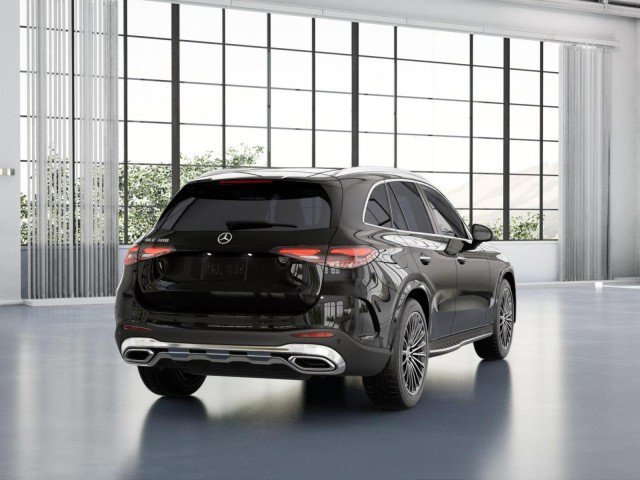 New 2026 Black Mercedes-Benz  image 43