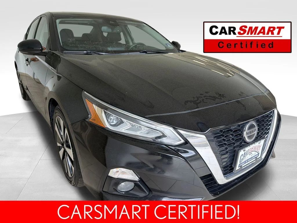 2019 Nissan Altima 2.5 SV's photo