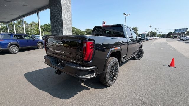 New 2026 Onyx Black GMC Denali Ultimate image 7