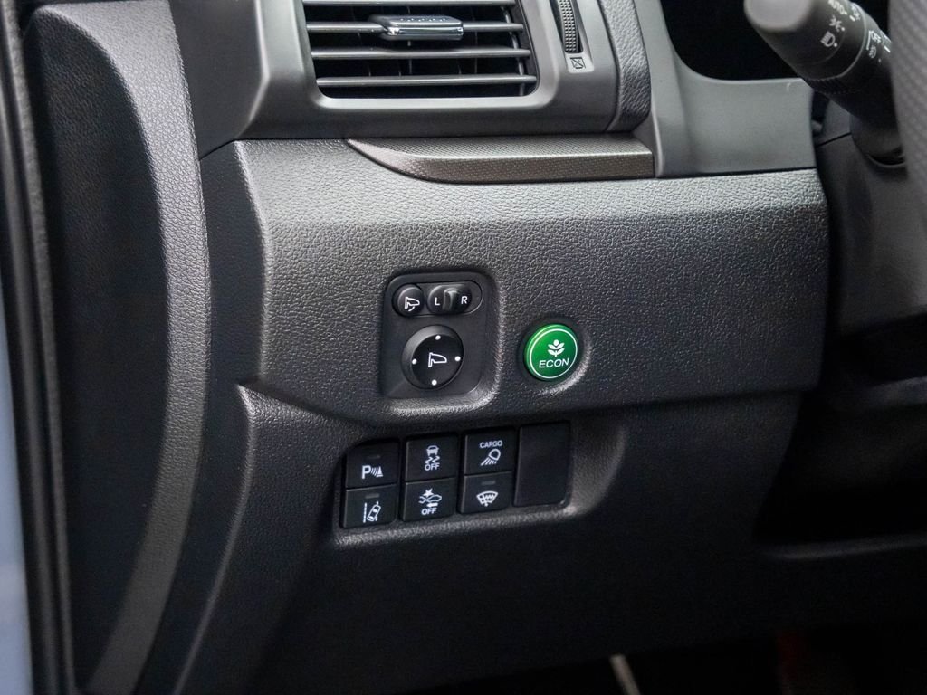 2026 Honda Ridgeline TrailSport - Photo 21