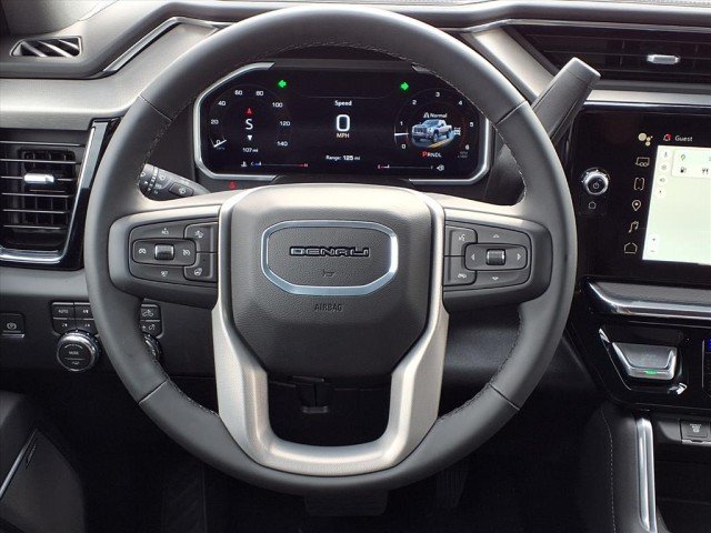 2026 GMC Sierra 2500HD Denali - Photo 25