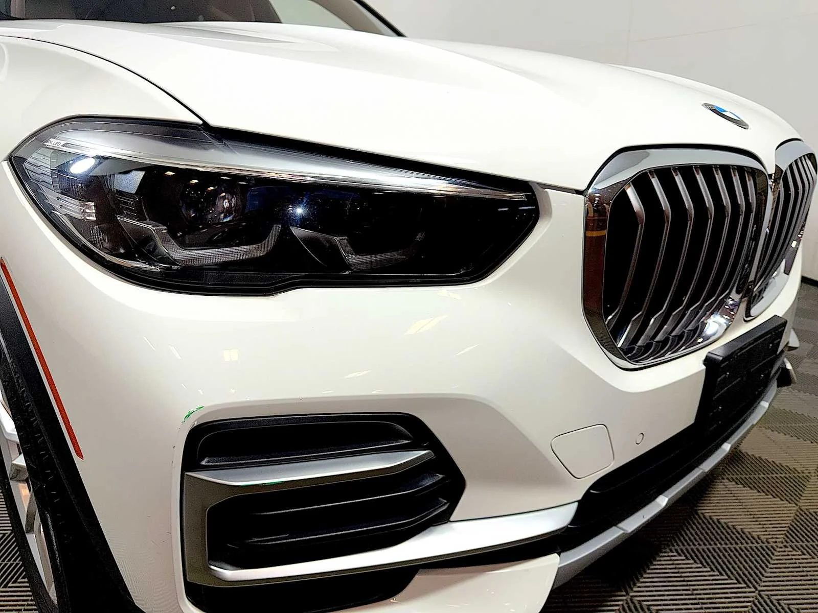 2023 BMW X5 40i - Photo 25