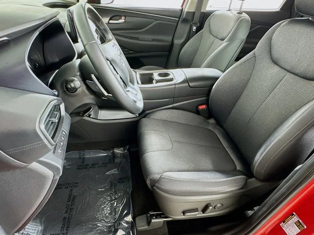 Certified Pre-Owned 2023 Hyundai Santa Fe SEL