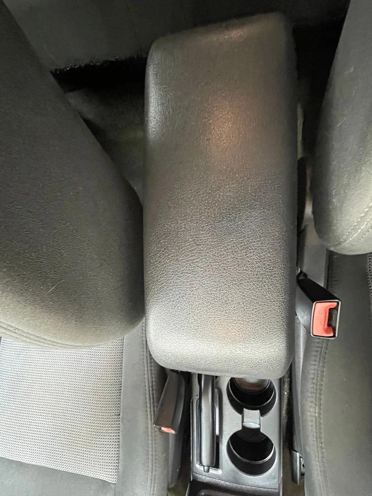 Used 2016 Black Jeep Sport image 14