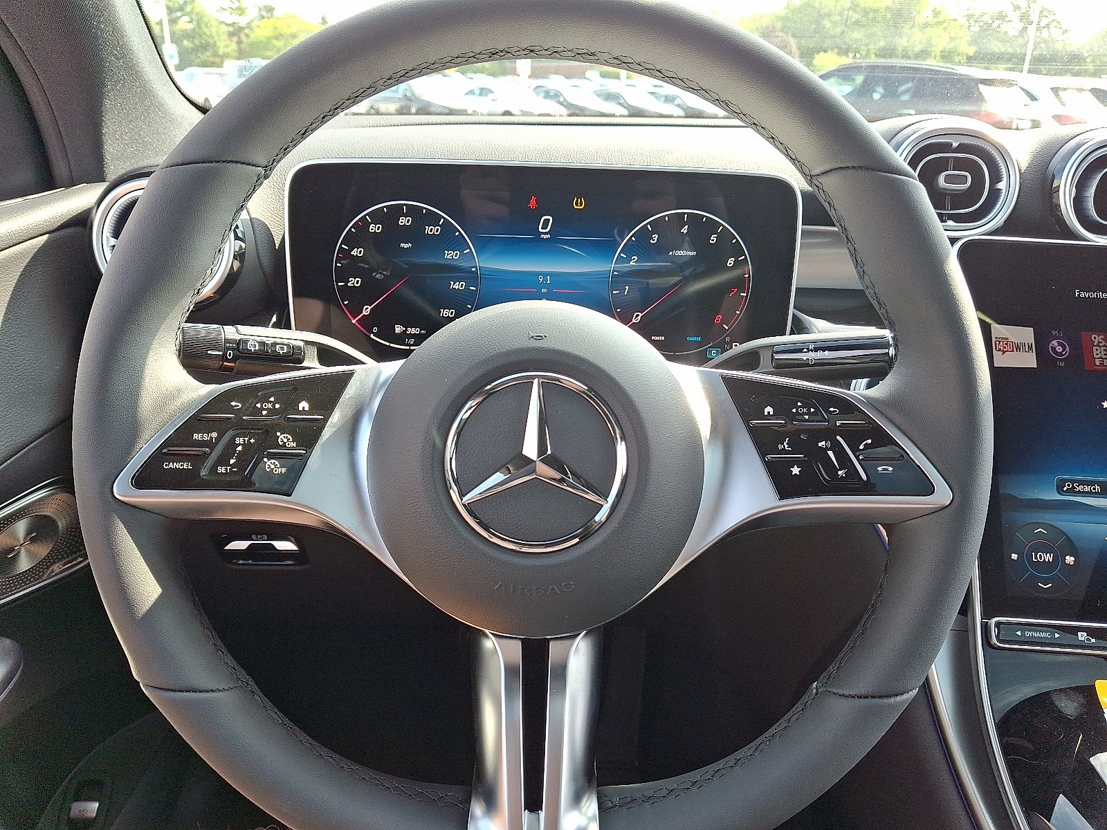 Certified Used 2026 Black - 040 Mercedes-Benz  image 17