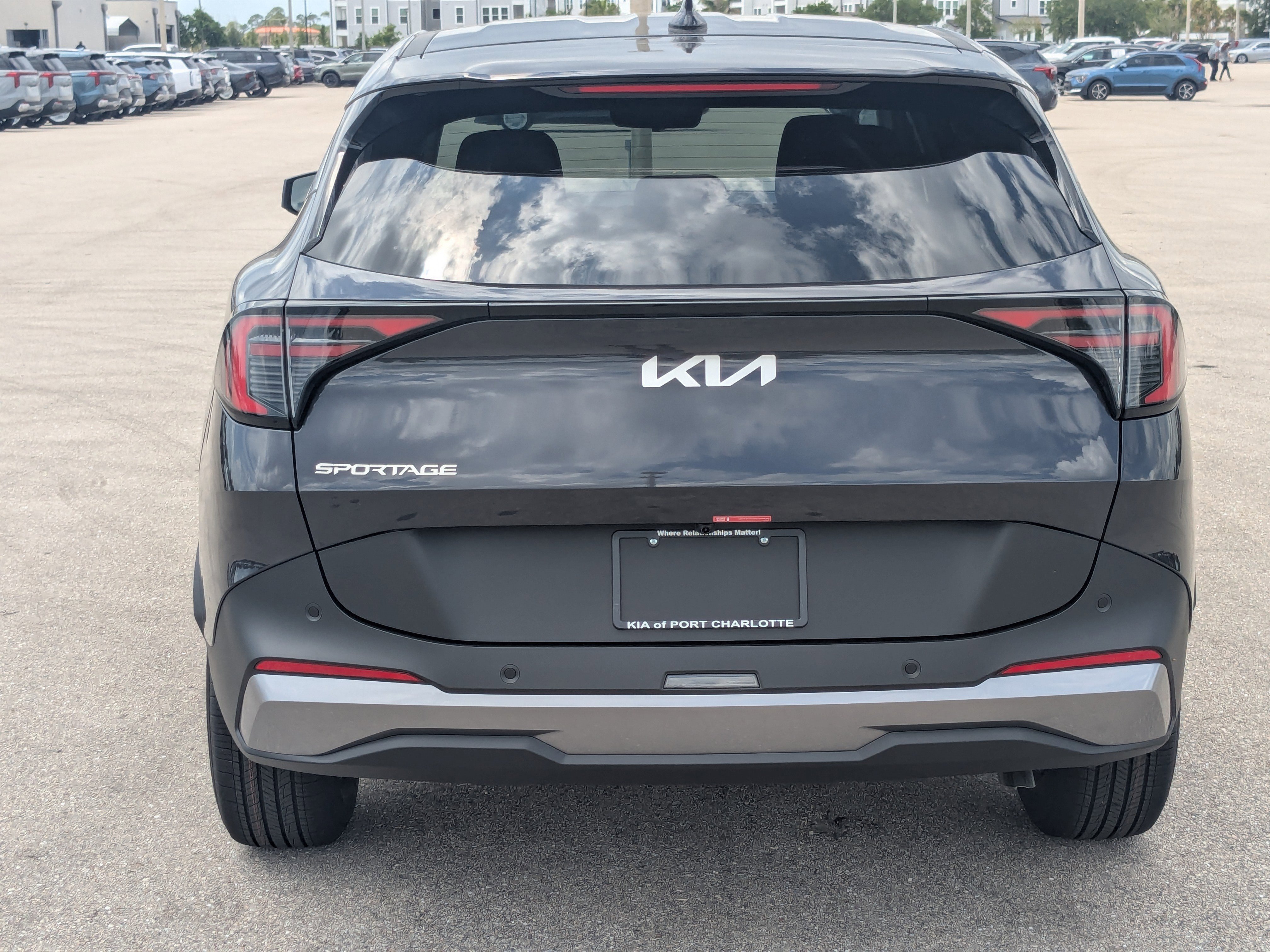 New 2026 Panthera Metal Kia LX image 6