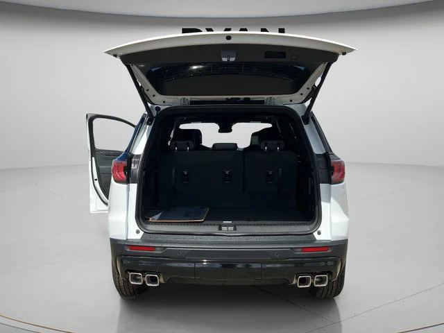2026 GMC Acadia AT4 - Photo 29