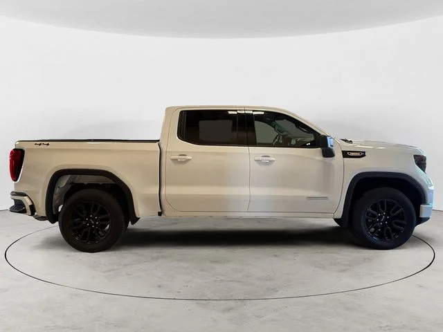 New 2026 White GMC Elevation image 7