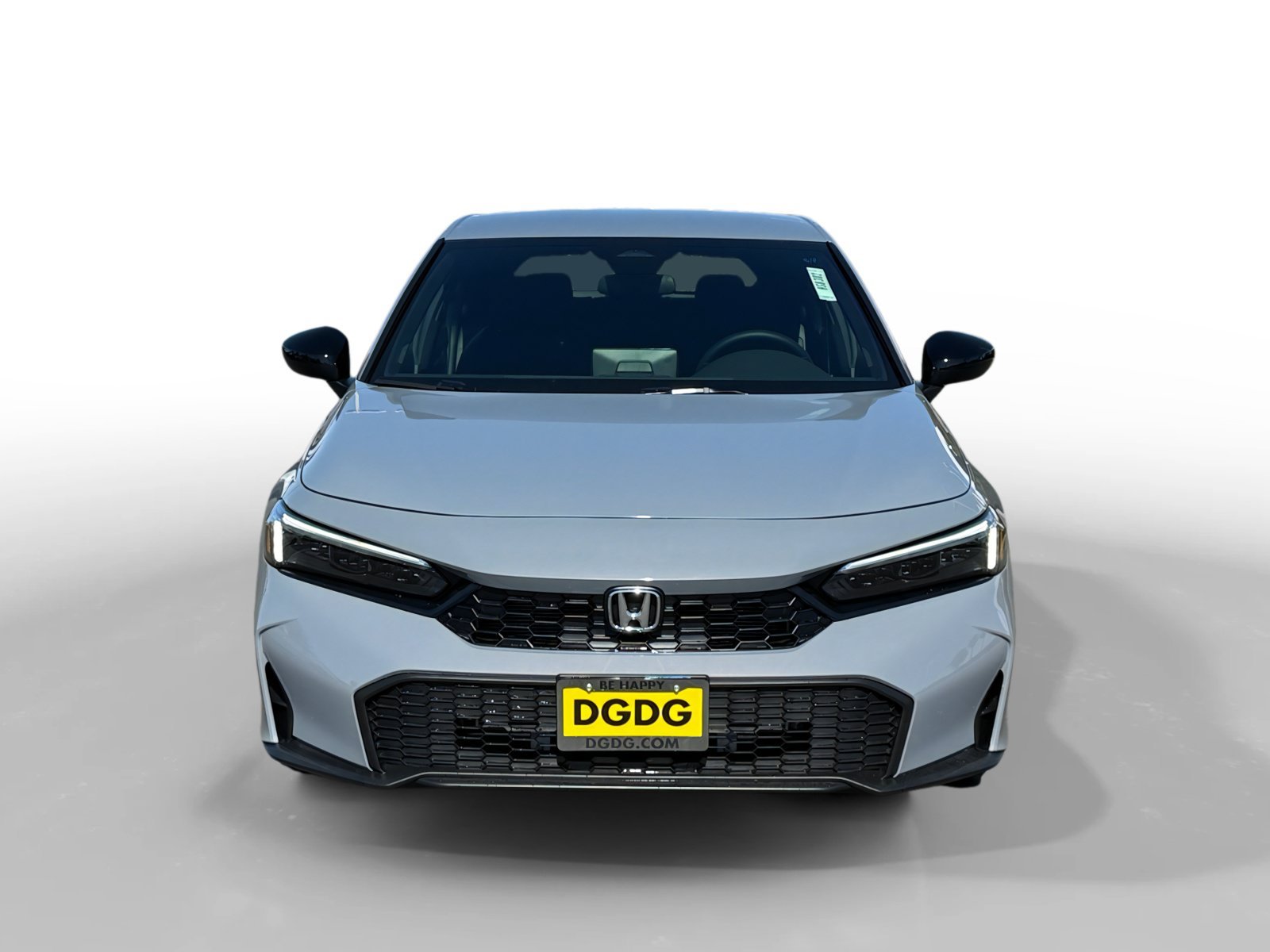 New 2026 Urban Gray Pearl Honda Sport image 8