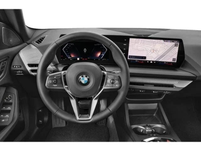 Used 2026 Gray BMW 228 Gran Coupe image 6