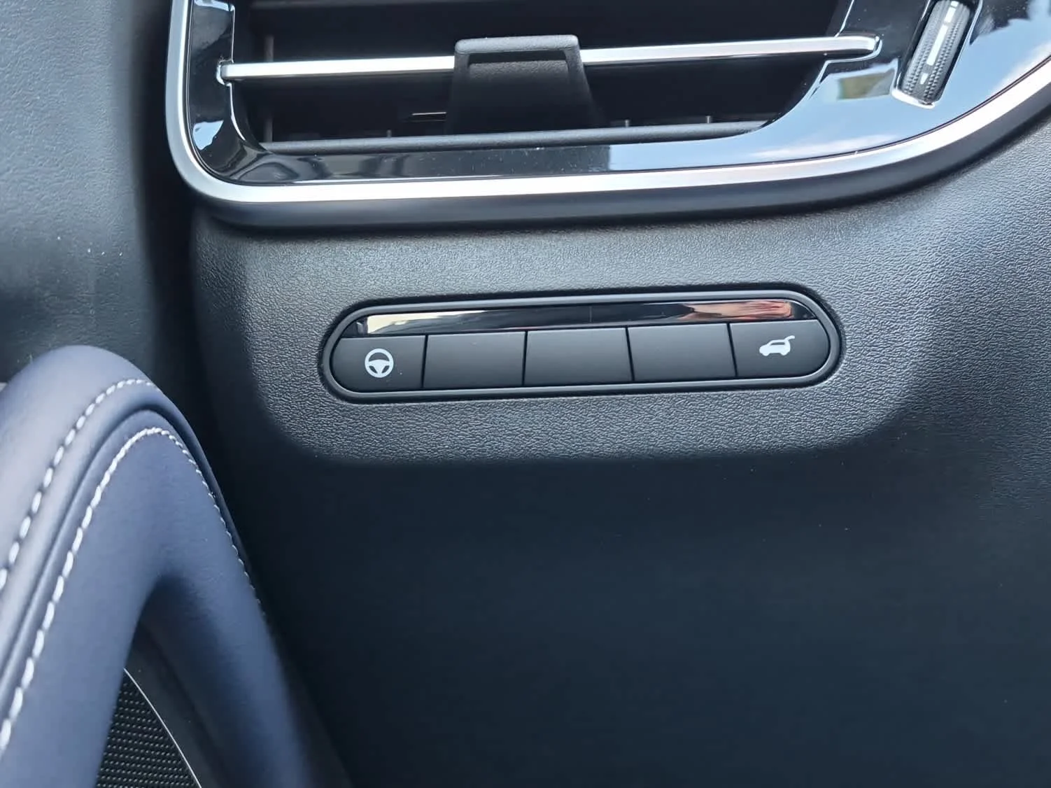 2026 INFINITI QX60 Sport - Photo 20