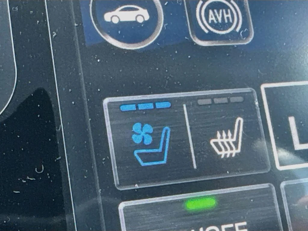 New 2026 Gray Subaru Touring Hybrid image 24