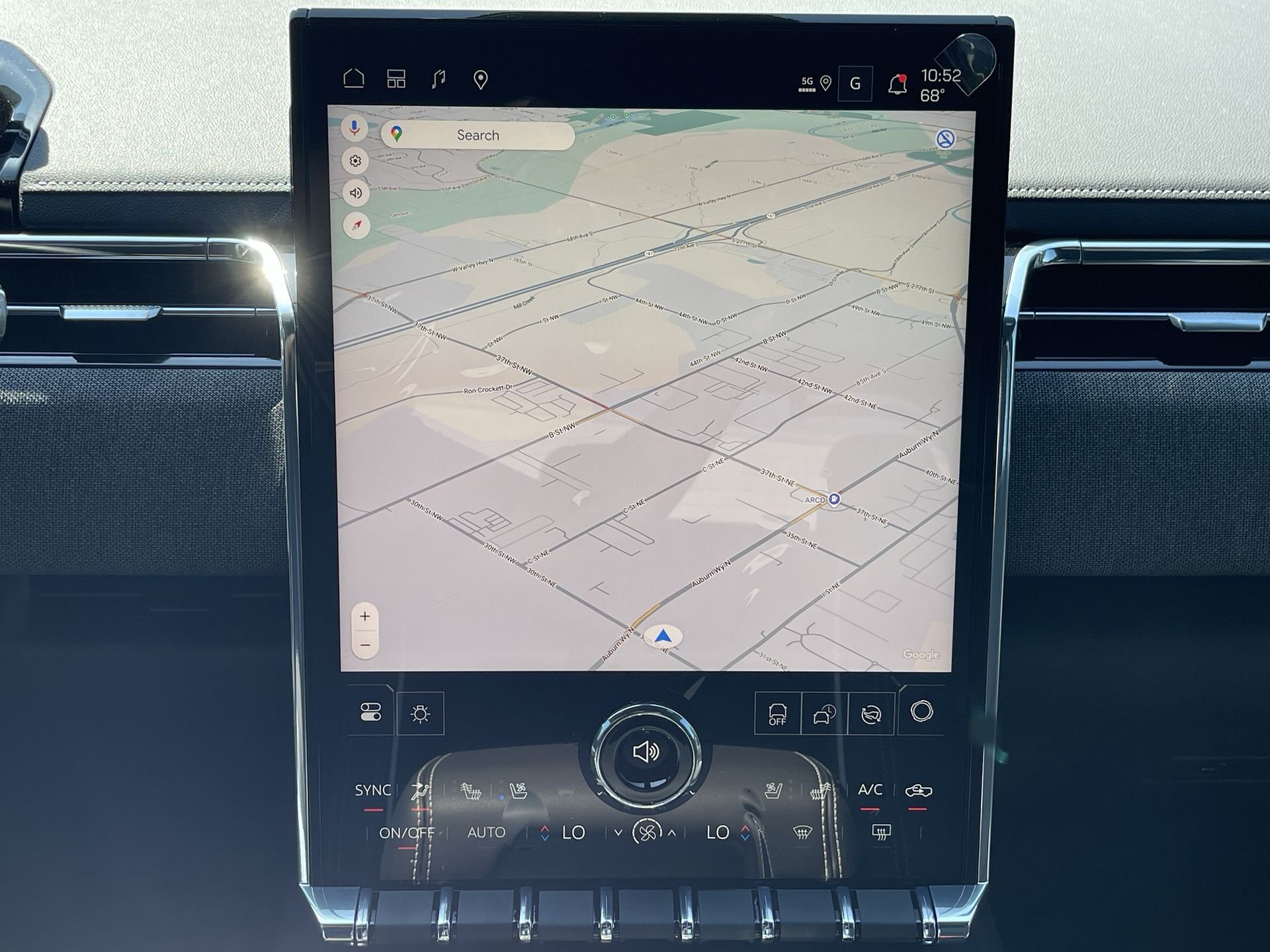 2026 GMC Sierra EV Elevation - Photo 47