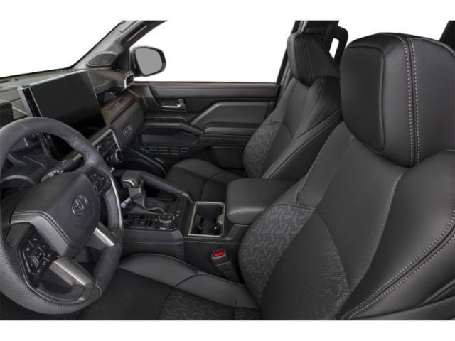 2026 Toyota Tacoma Limited - Photo 11