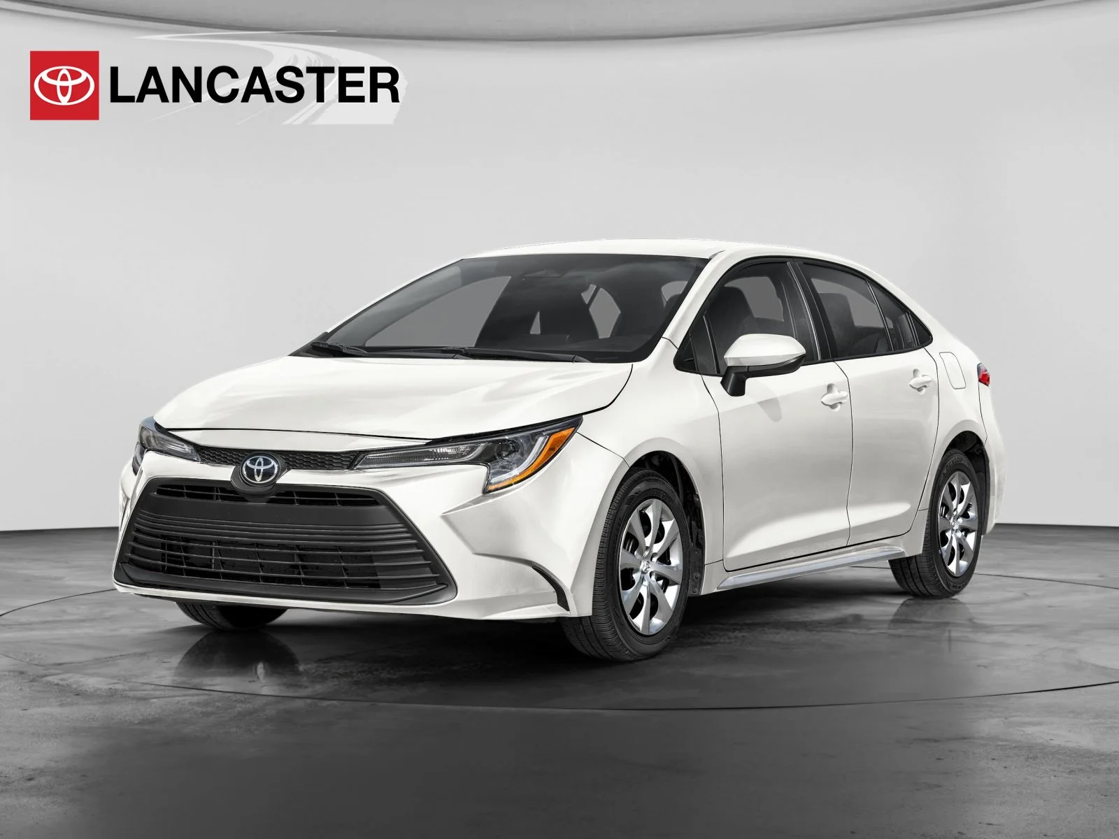 2026 Toyota Corolla  LE