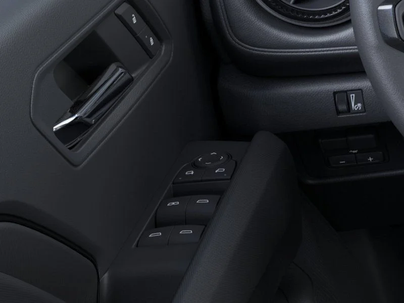 New 2026 Black Chevrolet LT image 22