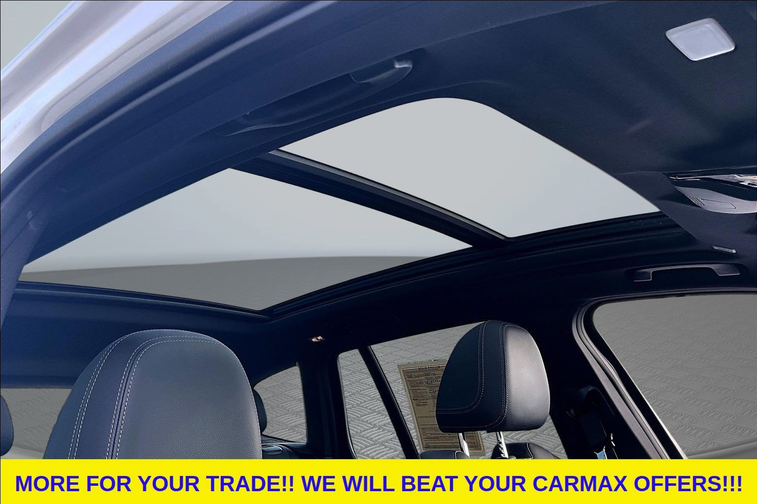 Used 2024 White BMW xDrive30i image 26