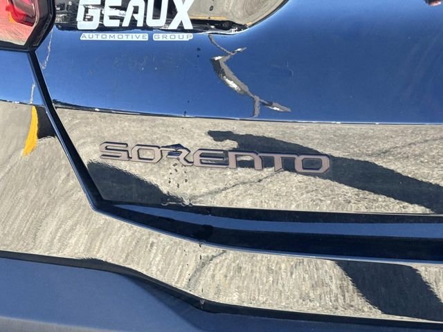 2025 Kia Sorento X-Line EX - Photo 13