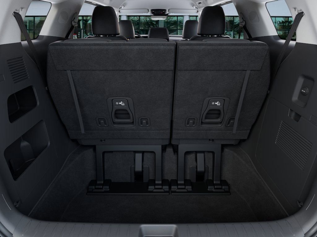 Used 2026 Gray Kia LXS image 19