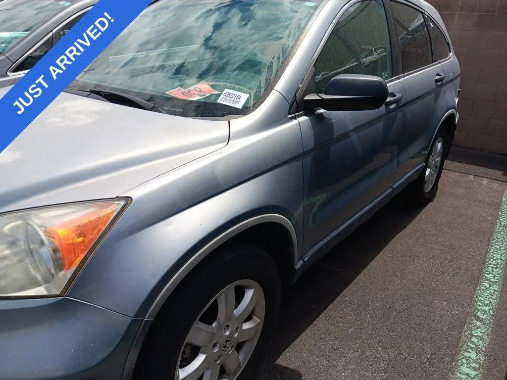 2011 Honda CR-V SE AUTO 2WD's photo