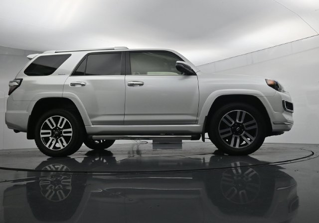 Used 2024 Beige Toyota Limited image 43