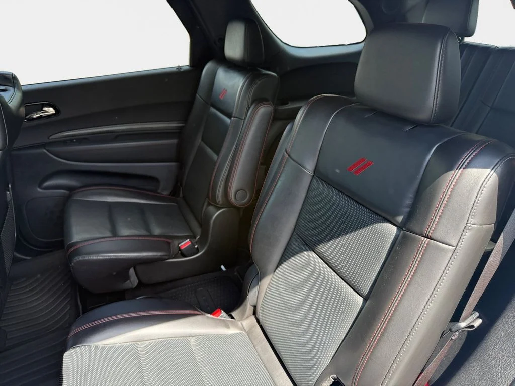 Used 2023 White Dodge R/T Plus image 9