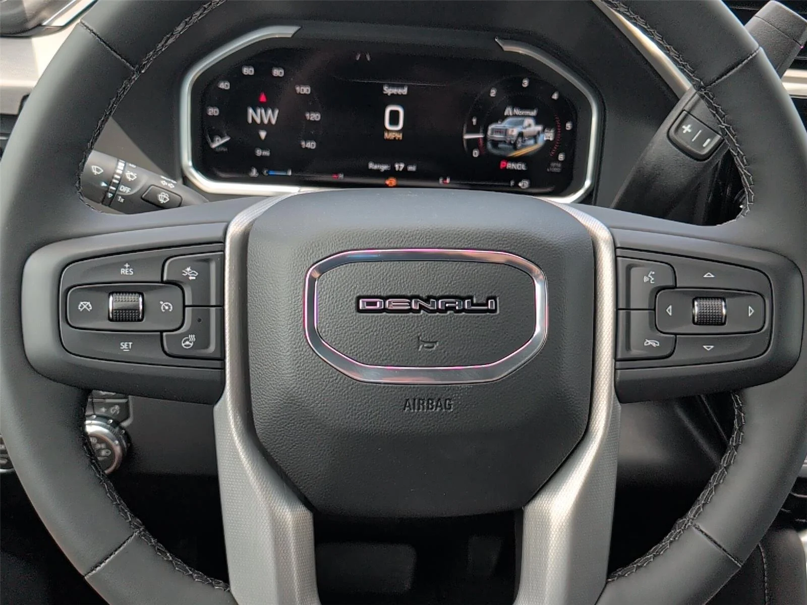 New 2026 Sterling Metallic GMC Denali image 23