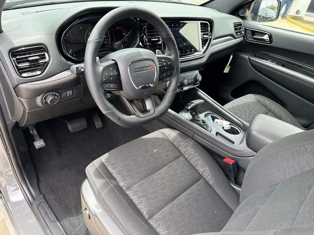 New 2026 Gray Dodge GT image 23