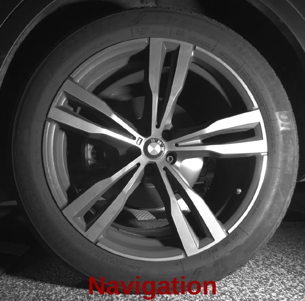 Used 2020 Gray BMW xDrive40i image 16