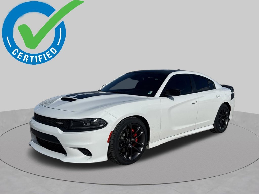 2023 Dodge Charger R/T
