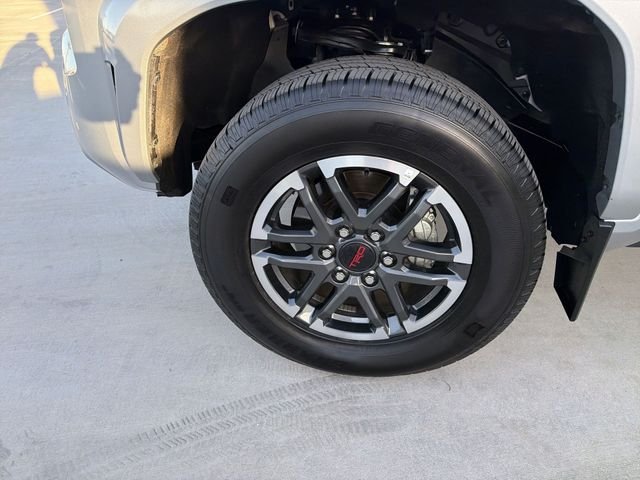 2024 Toyota Tacoma TRD Sport - Photo 31