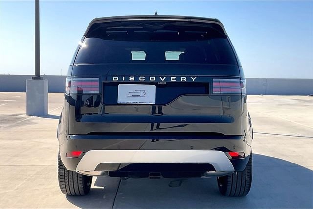 New 2026 Santorini Black Land Rover Gemini Edition image 4