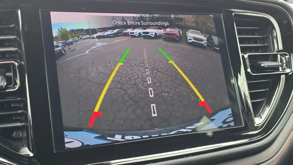 Used 2025 Night Moves Dodge R/T Plus image 32