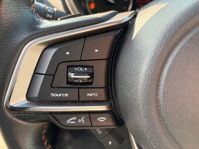 Used 2021 Gray Subaru Limited image 28