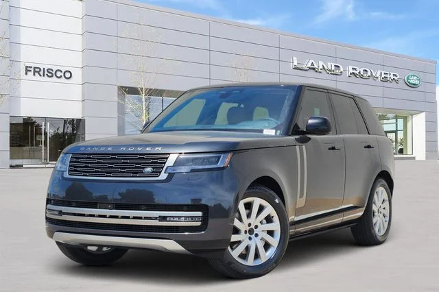 2026 Land Rover Range Rover 3.0 SE SWB's photo