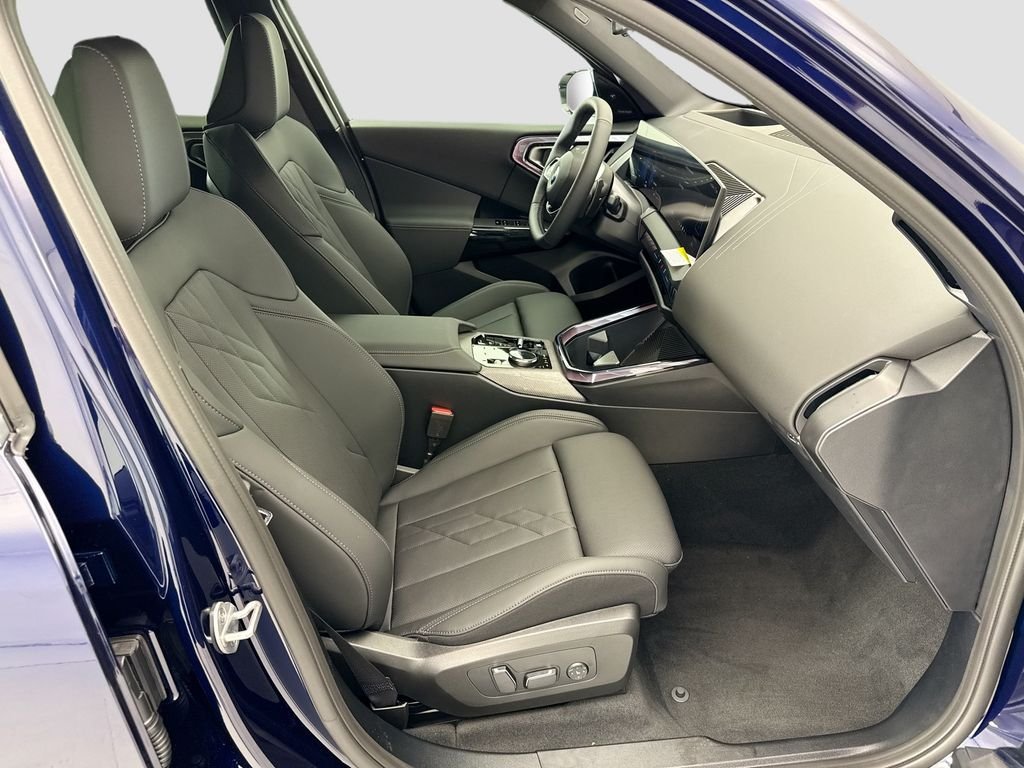 New 2026 Blue BMW 30 xDrive image 18