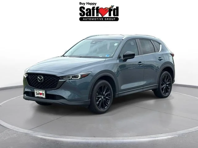 2023 Mazda CX-5 S Carbon Edition Auto AWD's photo