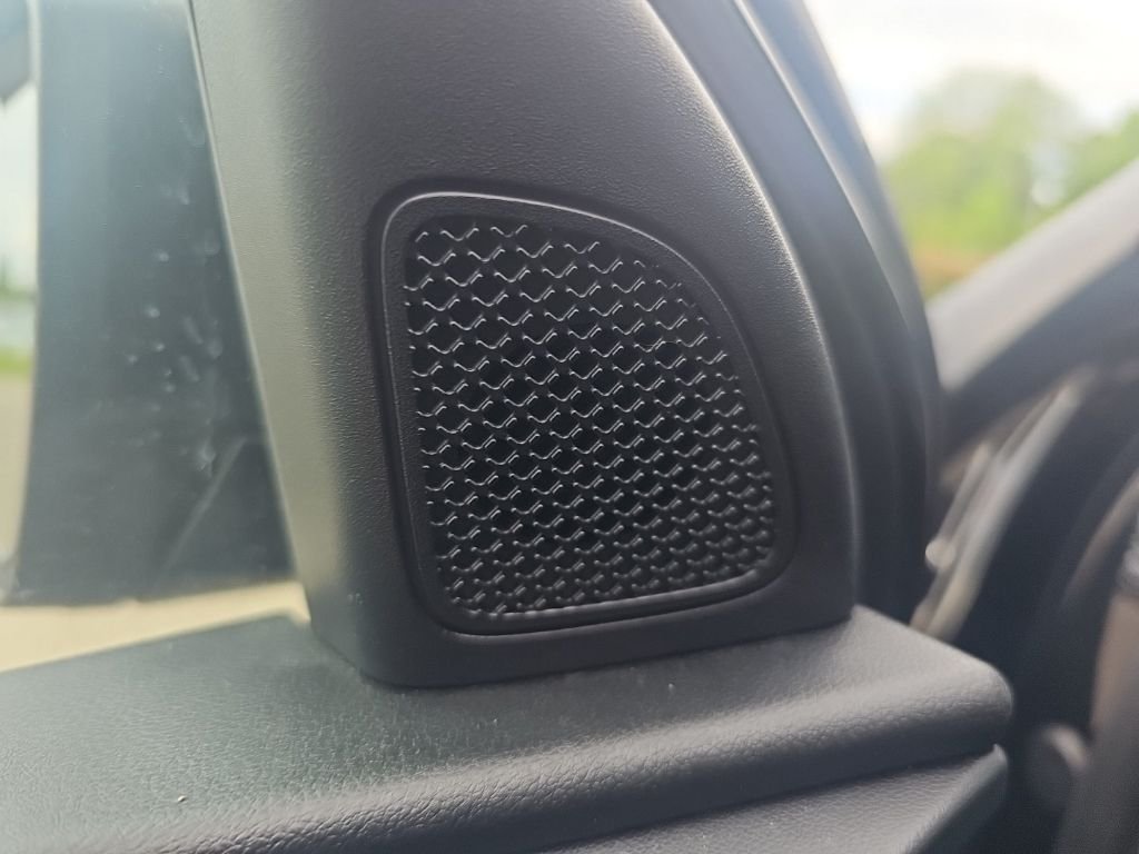 2022 Hyundai Santa Cruz SEL - Photo 11