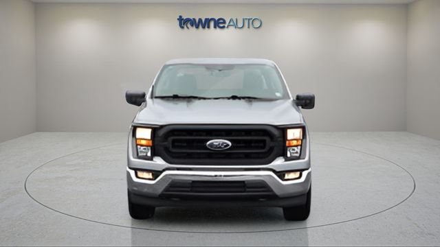 Used 2023 Silver Ford XL image 10