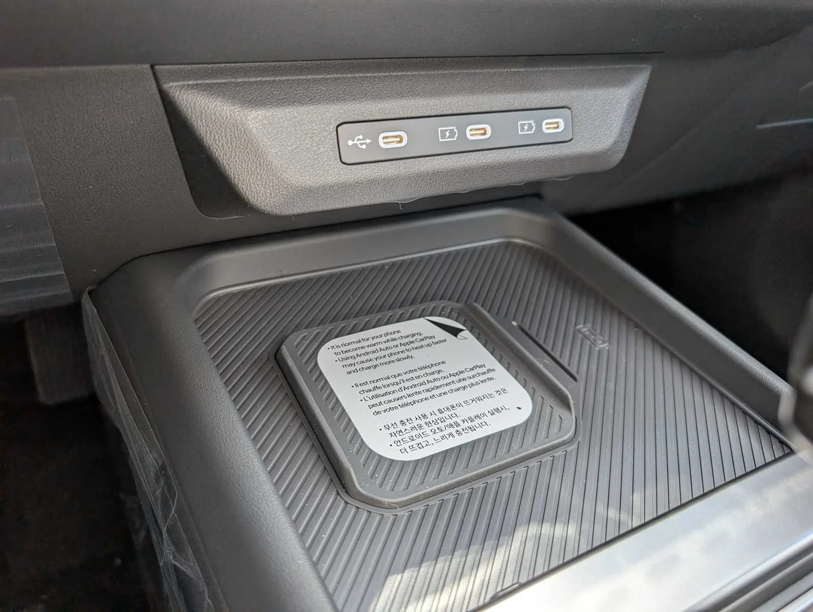 New 2027 Terrain Brown Kia X-Line S image 26