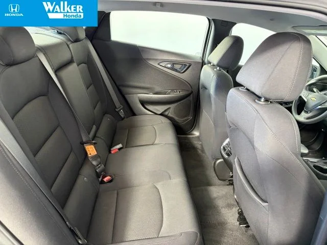Used 2025  Chevrolet LT image 23